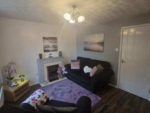 1 bedroom terraced house to rent