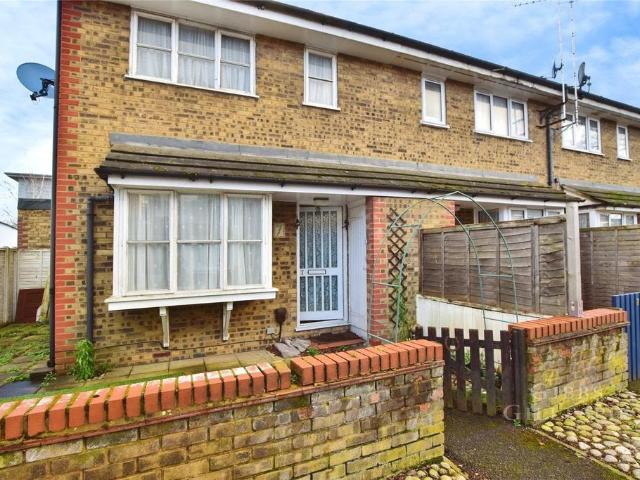 1 bedroom terraced house to rent