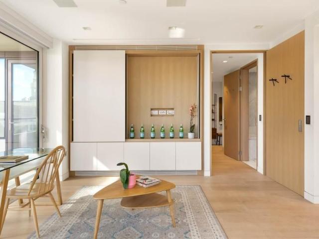 1 bedroom terraced house to rent