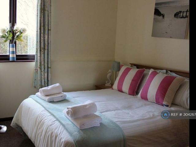 1 bedroom terraced house to rent