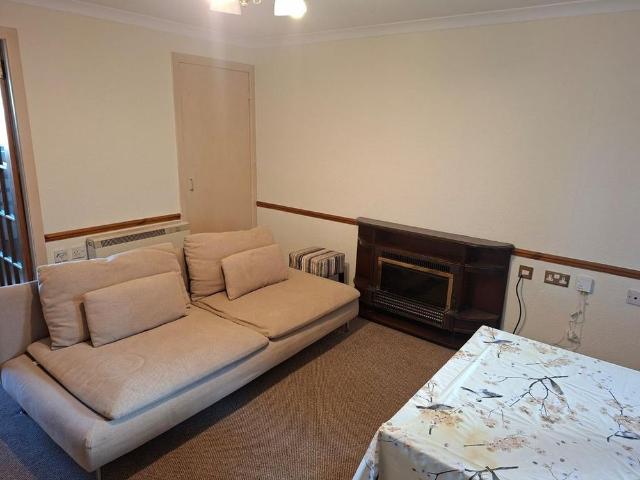 1 bedroom terraced house to rent