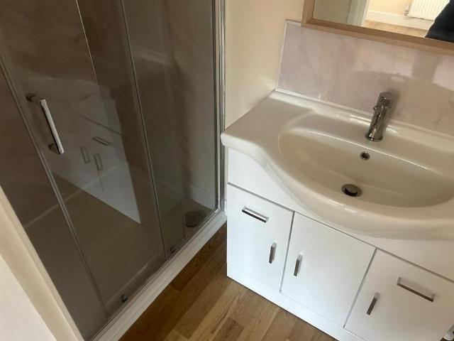 1 bedroom terraced house to rent