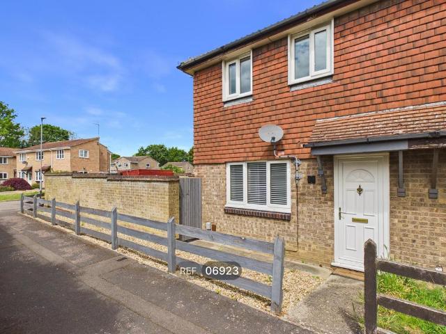 1 bedroom terraced house to rent