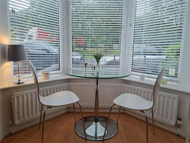 1 bedroom terraced house to rent
