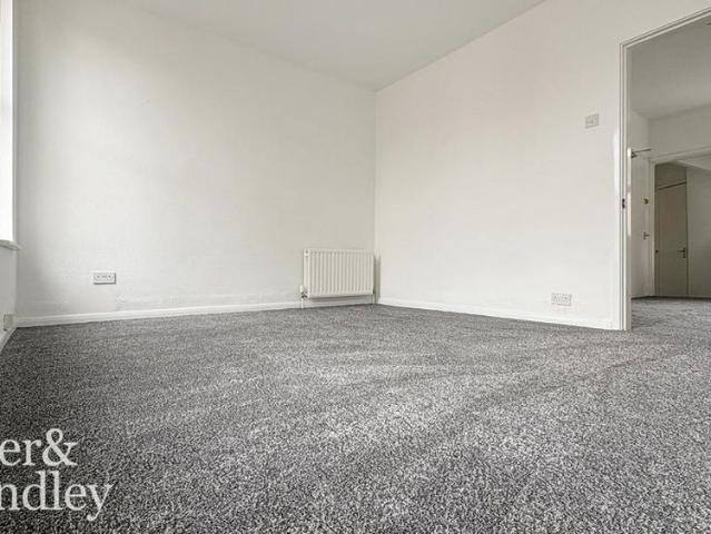 1 bedroom terraced house to rent