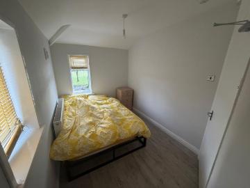 1 bedroom terraced house to rent