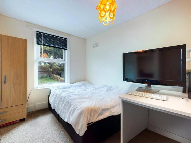1 bedroom terraced house to rent