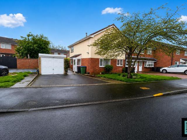 1 bedroom terraced house to rent
