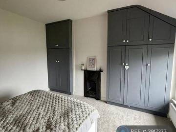 1 bedroom terraced house to rent