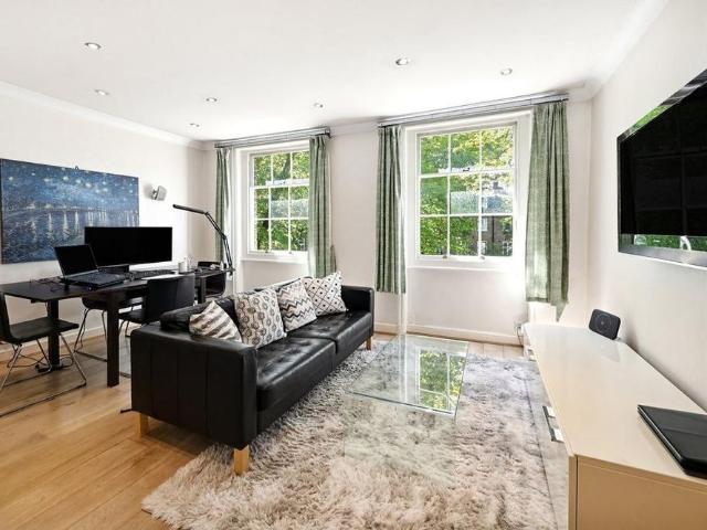 1 bedroom terraced house to rent