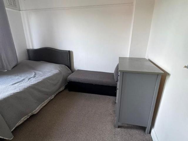 1 bedroom terraced house to rent