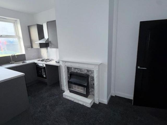1 bedroom terraced house to rent