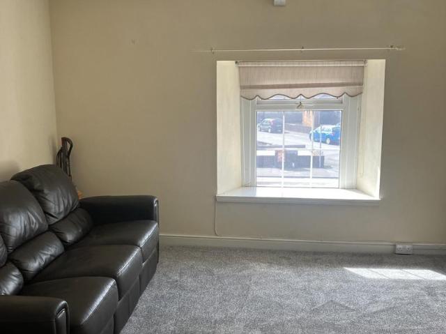 1 bedroom terraced house to rent