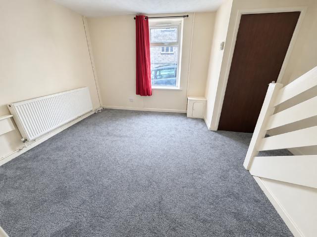 1 bedroom terraced house to rent