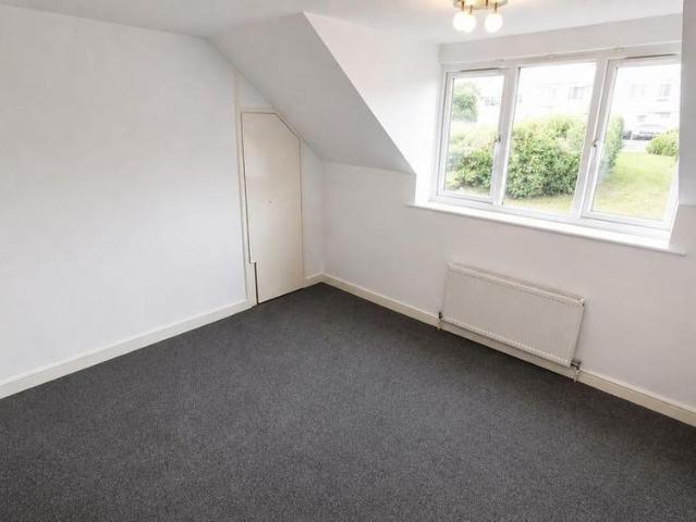 1 bedroom terraced house to rent