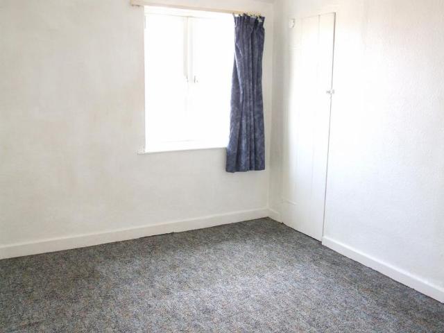 1 bedroom terraced house to rent