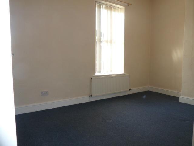 1 bedroom terraced house to rent