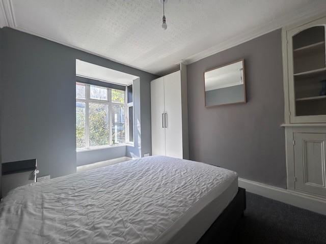 1 bedroom terraced house to rent