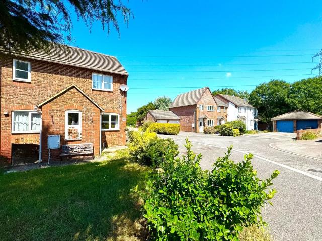 1 bedroom Terraced House to rent