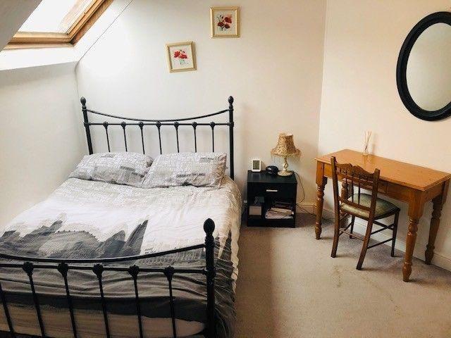 1 bedroom terraced house to rent