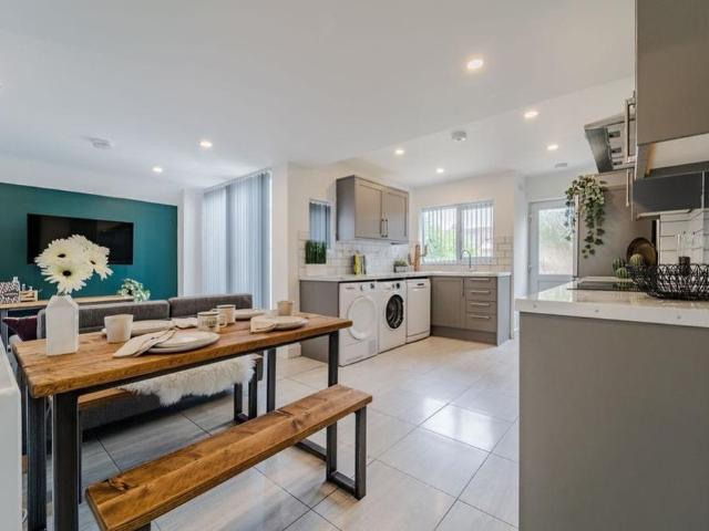 1 bedroom terraced house to rent