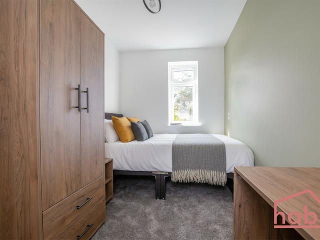 1 bedroom terraced house to rent