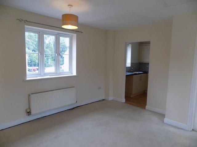 1 bedroom terraced house to rent