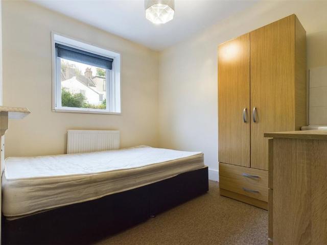 1 bedroom terraced house to rent