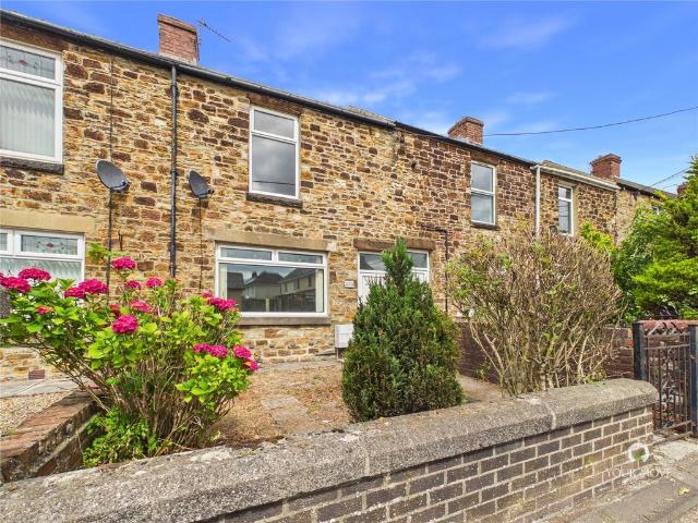 1 bedroom terraced house to rent
