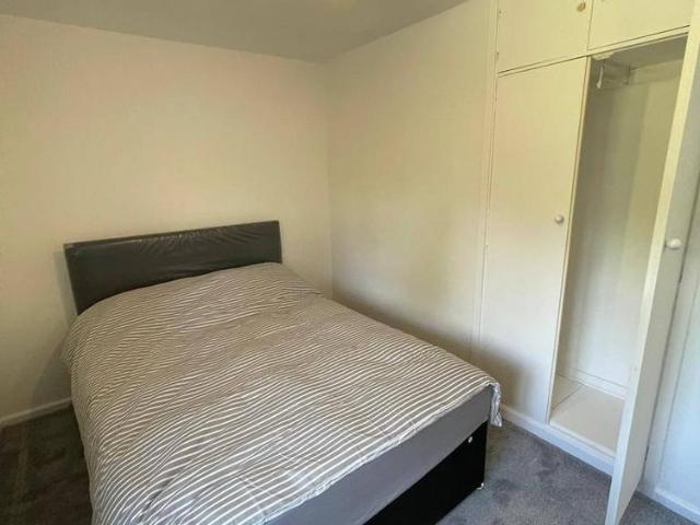 1 bedroom terraced house to rent