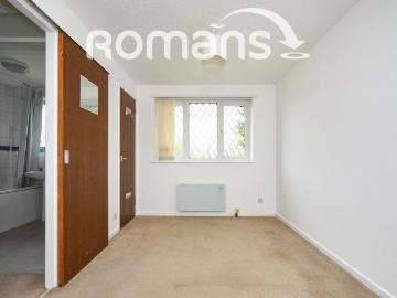 1 bedroom terraced house to rent