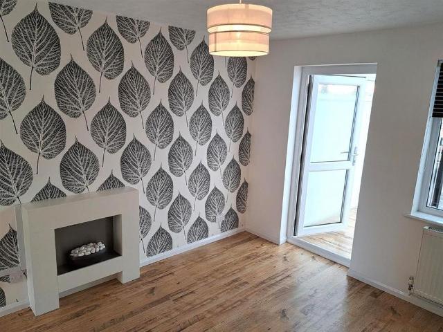 1 bedroom terraced house to rent