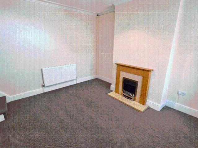 1 bedroom terraced house to rent
