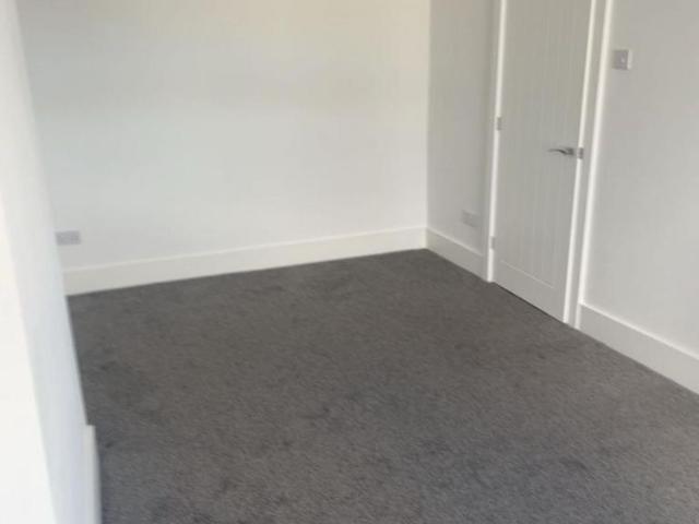 1 bedroom terraced house to rent