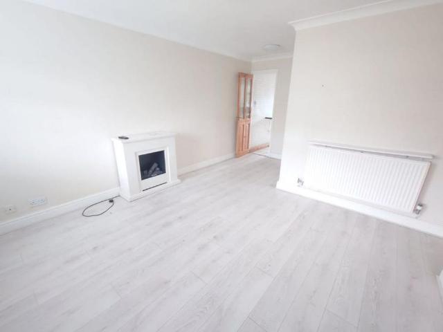 1 bedroom terraced house to rent