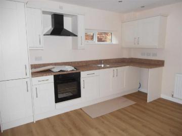 1 bedroom terraced house to rent