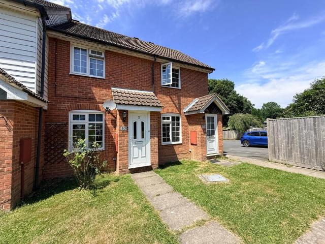 1 bedroom terraced house to rent