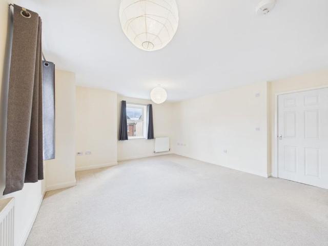 1 bedroom terraced house to rent