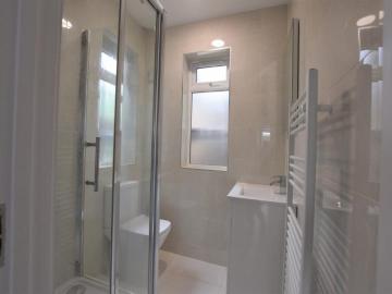 1 bedroom terraced house to rent