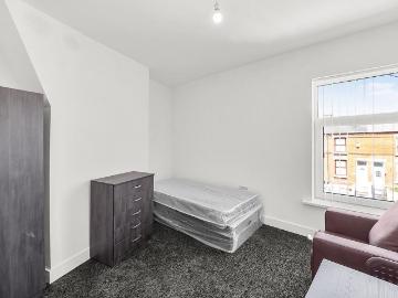 1 bedroom terraced house to rent