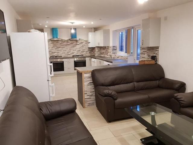 1 bedroom terraced house to rent