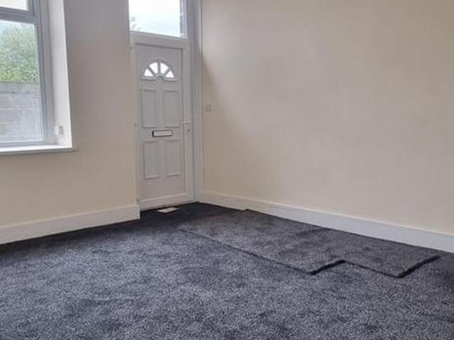1 bedroom terraced house to rent
