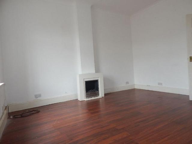 1 bedroom terraced house to rent