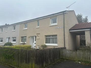 Livingston, West Lothian county, South West Scotland