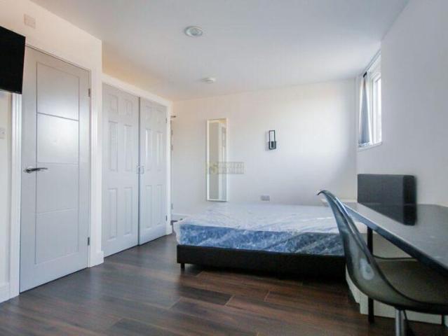1 bedroom terraced house to rent