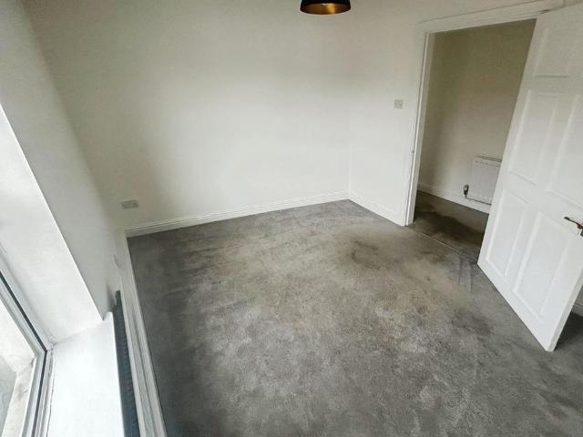 1 bedroom terraced house to rent