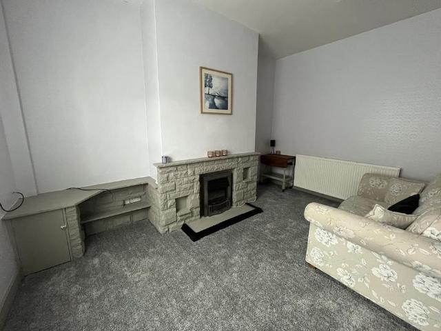 1 bedroom terraced house to rent