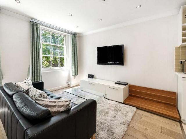 1 bedroom terraced house to rent