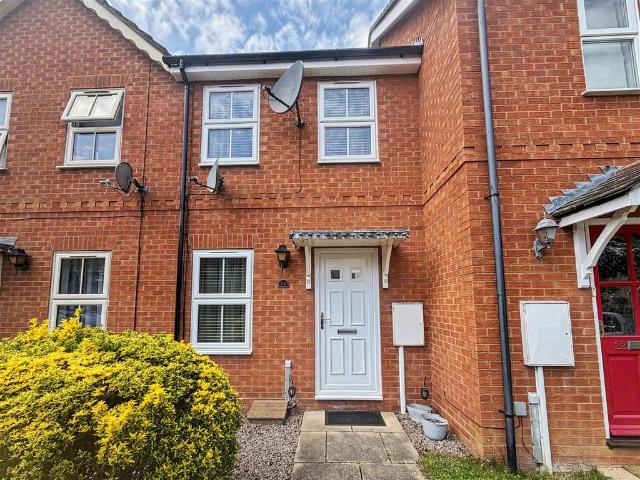 1 bedroom terraced house to rent