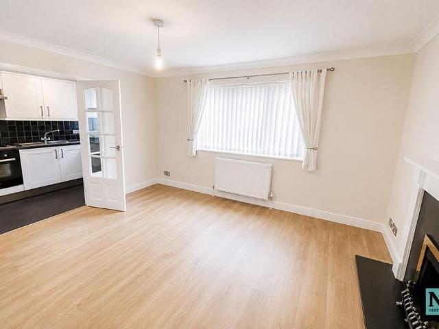 1 bedroom terraced house to rent